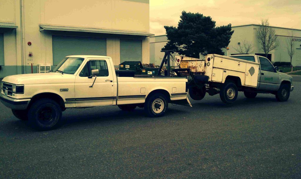 Junk Car Removal Diamond Bar California